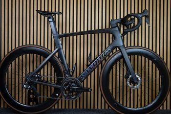 Used Specialized S-Works Venge 2020 2020 Road & Gravel