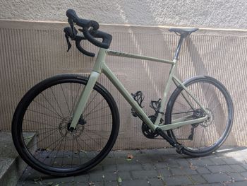 Używany Scott Speedster Gravel 30 2022 2022 Road & Gravel
