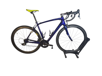 Used Specialized S-Works Roubaix SL4 Dura-Ace 2015 2015 Road & Gravel
