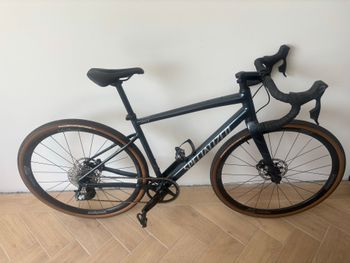 Used Specialized Diverge SRAM Rival eTap AXS 2022 Road & Gravel
