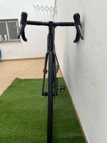BMC Teammachine SLR01 ONE 2023 2023 Road & Gravel usato, Nero — immagine 3 di 6
