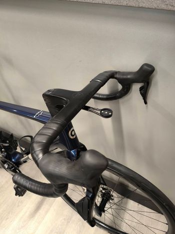 Gebrauchtes Girs KOM 2026 Road & Gravel, Blau — Bild 4 von 4