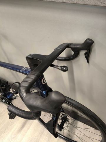 Gebrauchtes Girs KOM 2026 Road & Gravel, Blau — Bild 4 von 4