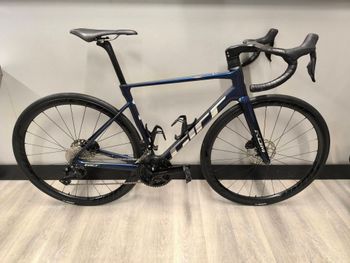 Girs KOM 2026 Route & Gravel d'occasion