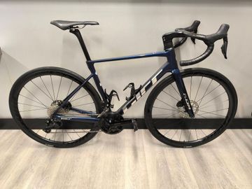Girs KOM 2026 Road & Gravel usato