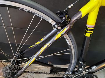 Gebrauchtes B’TWIN Custom Other Campagnolo 2012 Road & Gravel, Schwarz — Bild 4 von 8