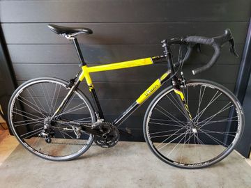 Used B’TWIN Custom Other Campagnolo 2012 Road & Gravel