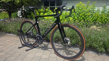 Orbea ORCA M20iLTD 2021 2021 Road & Gravel de segunda mano, Negro — imagen 2 de 16
