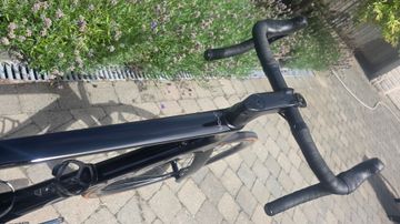 Orbea ORCA M20iLTD 2021 2021 Road & Gravel de segunda mano, Negro — imagen 9 de 16