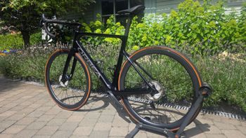 Używany Orbea ORCA M20iLTD 2021 2021 Road & Gravel — zdjęcie 16 z 16