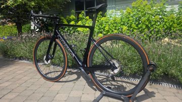 Orbea ORCA M20iLTD 2021 2021 Road & Gravel de segunda mano, Negro — imagen 16 de 16