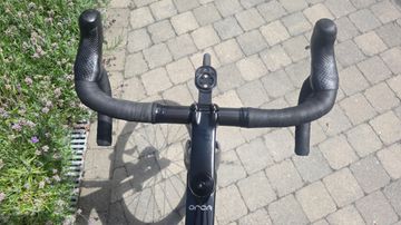Orbea ORCA M20iLTD 2021 2021 Road & Gravel de segunda mano, Negro — imagen 10 de 16
