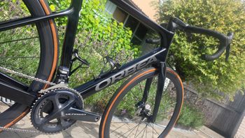 Używany Orbea ORCA M20iLTD 2021 2021 Road & Gravel — zdjęcie 4 z 16