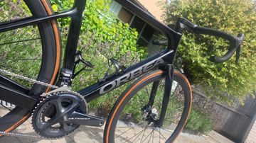 Orbea ORCA M20iLTD 2021 2021 Road & Gravel de segunda mano, Negro — imagen 4 de 16