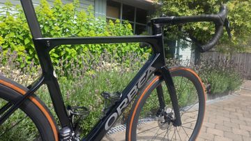Orbea ORCA M20iLTD 2021 2021 Road & Gravel de segunda mano, Negro — imagen 3 de 16