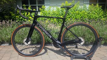 Używany Orbea ORCA M20iLTD 2021 2021 Road & Gravel — zdjęcie 15 z 16