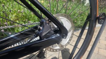 Używany Orbea ORCA M20iLTD 2021 2021 Road & Gravel — zdjęcie 12 z 16