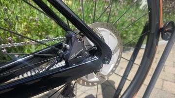 Orbea ORCA M20iLTD 2021 2021 Road & Gravel de segunda mano, Negro — imagen 12 de 16
