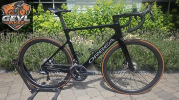 Used Orbea ORCA M20iLTD 2021 2021 Road & Gravel