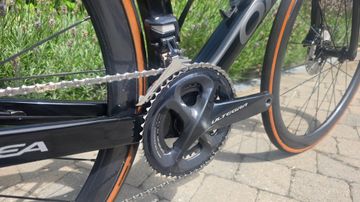 Orbea ORCA M20iLTD 2021 2021 Road & Gravel de segunda mano, Negro — imagen 7 de 16