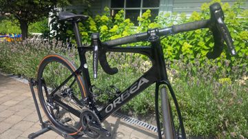 Orbea ORCA M20iLTD 2021 2021 Road & Gravel de segunda mano, Negro — imagen 11 de 16