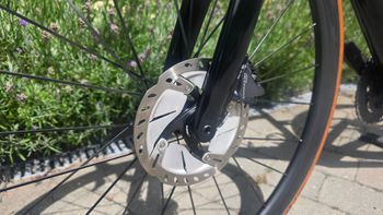 Używany Orbea ORCA M20iLTD 2021 2021 Road & Gravel — zdjęcie 13 z 16