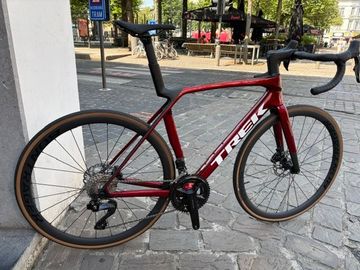 Used Trek Madone SL 6 Gen 8 2025 2025 Road & Gravel