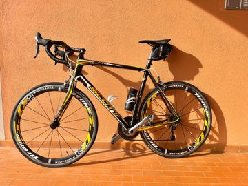 Käytetty Scott CR1 10 2017 2017 Road & Gravel — kuva 3 / 11