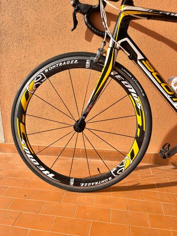 Käytetty Scott CR1 10 2017 2017 Road & Gravel — kuva 4 / 11