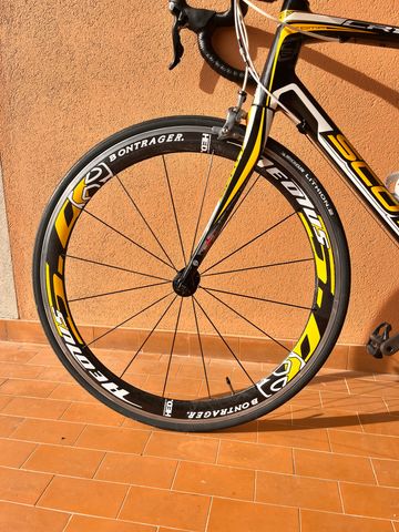 Käytetty Scott CR1 10 2017 2017 Road & Gravel — kuva 5 / 11