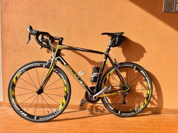 Käytetty Scott CR1 10 2017 2017 Road & Gravel — kuva 1 / 11