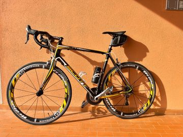 Käytetty Scott CR1 10 2017 2017 Road & Gravel — kuva 2 / 11