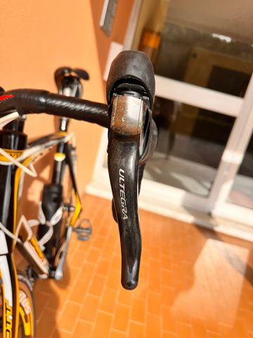 Käytetty Scott CR1 10 2017 2017 Road & Gravel — kuva 7 / 11