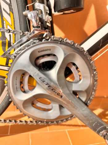 Brugt Scott CR1 10 2017 2017 Road & Gravel — billede 8 af 11