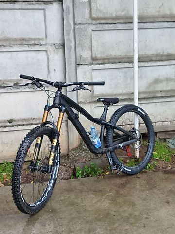 Used Dartmoor HORNET PRO 2026 2026 MTB