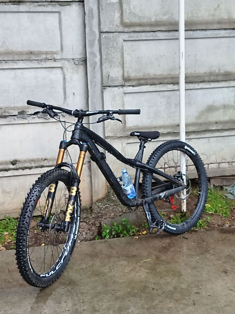 Gebrauchtes Dartmoor HORNET PRO 2026 2026 MTB