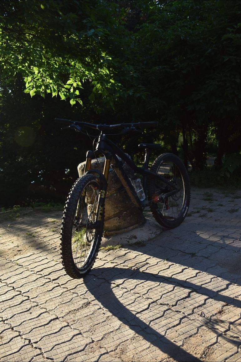 Brugt Dartmoor HORNET PRO 2026 2026 Mountainbike — billede 3 af 4