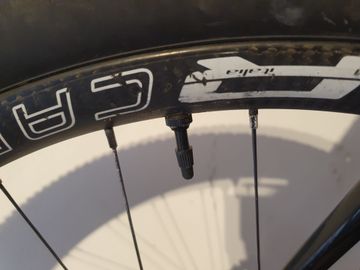 Brugt Megamo Track 2019 Mountainbike — billede 3 af 8