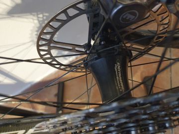 Brugt Megamo Track 2019 Mountainbike — billede 5 af 8