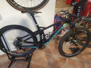 Brugt Megamo Track 2019 Mountainbike — billede 2 af 8
