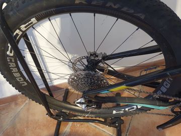 Brugt Megamo Track 2019 Mountainbike — billede 6 af 8