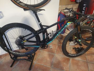 Gebrauchtes Megamo Track 2019 MTB