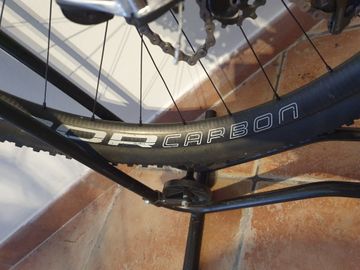 Brugt Megamo Track 2019 Mountainbike — billede 4 af 8