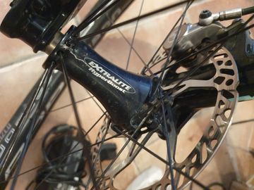 Brugt Megamo Track 2019 Mountainbike — billede 7 af 8