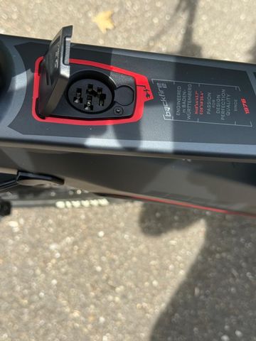 Použité Centurion Backfire Shimano XTR 2023 Mountainbike — obrázek 6 z 7