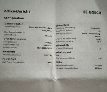 Použité Centurion Backfire Shimano XTR 2023 Mountainbike — obrázek 7 z 7