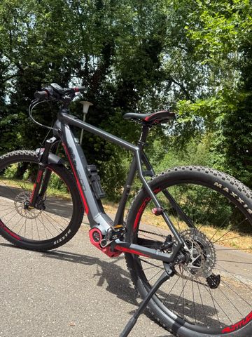 Tweedehands Centurion Backfire Shimano XTR 2023 MTB