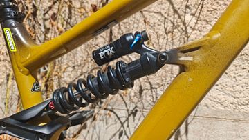 Brugt Specialized Status Shimano Deore XT 2024 Mountainbike — billede 5 af 10