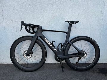 Używany Scott Foil RC 10 2025 2025 Road & Gravel — zdjęcie 2 z 6