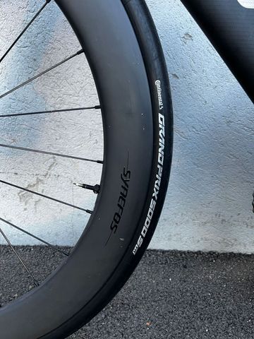 Używany Scott Foil RC 10 2025 2025 Road & Gravel — zdjęcie 6 z 6